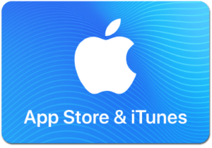 Survey for Apple Store Gift Card