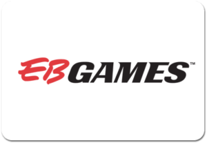 Survey for EB Games Gift Card