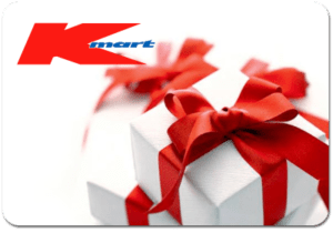 Survey for Kmart Gift Card