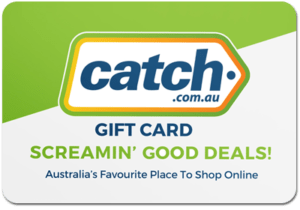 Survey for Catch Gift Card
