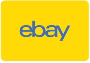 Survey for ebay Gift Card